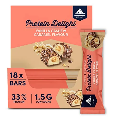 Multipower Protein Delight - 630 G