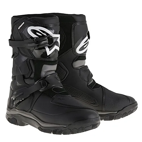 Alpinestars Belize Drystar Boots Nero 11