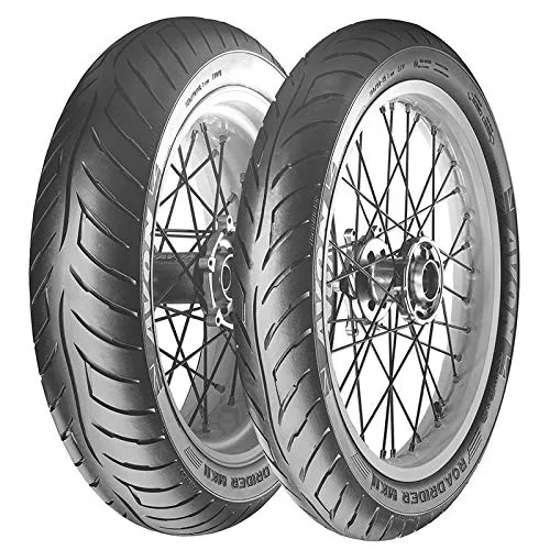 Gomme Avon Roadrider mk 2 universal 130 70-17 62H TL per Moto