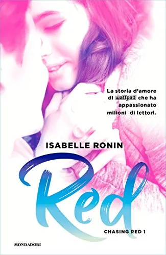 Red (versione italiana) (Chasing Red Vol. 1)