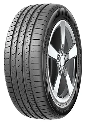 Kumho Crugen HP91 - 235/55/R19 101V - E/C/0 - Pneumatico Estivos (4x4)