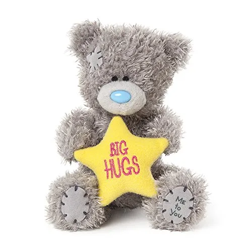 Me To You AP401005 Big Hugs Tatty Teddy Bear