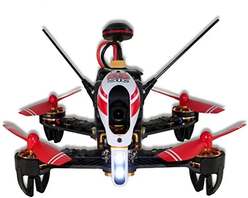 Dromocopter Marco Simoncelli Drone Racing, F58SIC