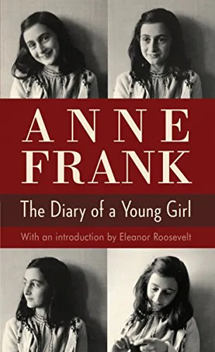 The Diary of a Young Girl [Lingua inglese]
