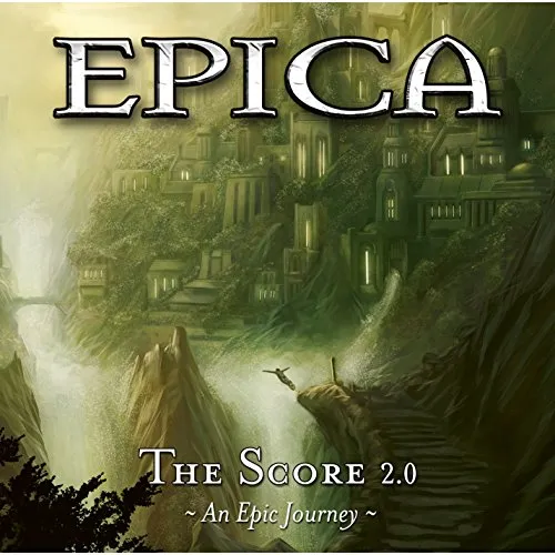 The Score 2.0. The Epic Journey