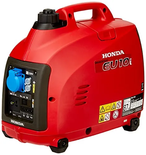 Honda - Generatore EU 10i