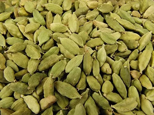 Cardamomo Verde GR 200