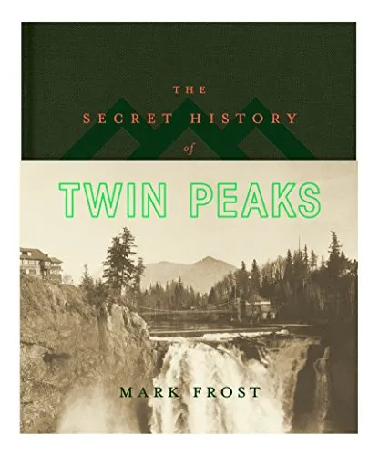 Secret History of Twin Peaks