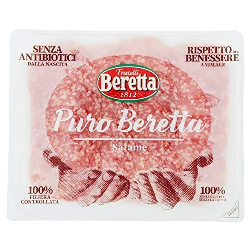 BERETTA PURO Salame - 100g