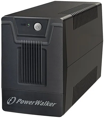 PowerWalker 10121026 gruppo di continuità (UPS) 1000 VA 4 presa(e) AC A linea interattiva
