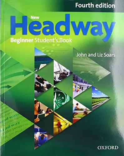 New Headway Beginner : Student's Book