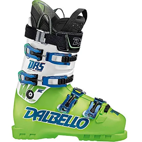 Dalbello Drs S/S World Cup 39 1/3