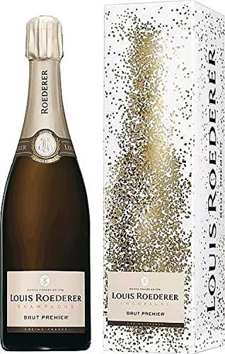 Brut Premier IMPERIALE Champagne Louis Roederer