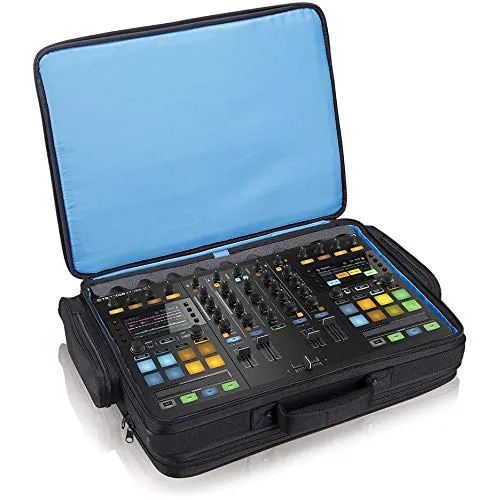 Zomo S5 - Borsa per strumenti Native Traktor Kontrol S5