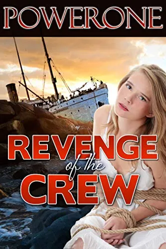 REVENGE OF THE CREW (English Edition)