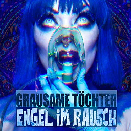 Engel Im Rausch