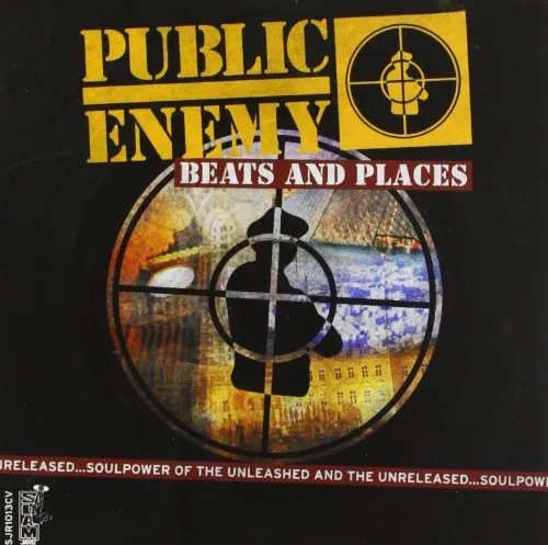 Beats and Places(CD+DVD)