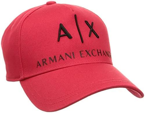 AX ARMANI EXCHANGE Cappello Uomo 954039-CC513 Primavera/Estate