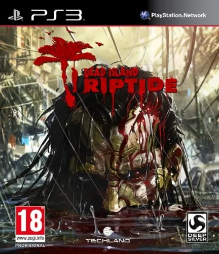 Dead Island: Riptide - Day-one Edition