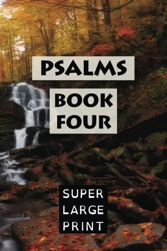 Psalms: Book Four (KJV)