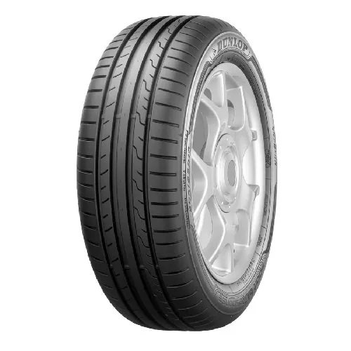 Dunlop SP Sport Blu Response MFS - 195/50R16 84V - Pneumatico Estivo