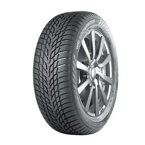 Gomme Nokian Wr snowproof 205 50 R17 93H TL Invernali per Auto