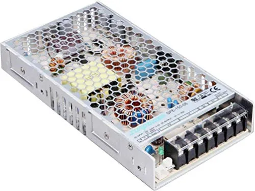 Dehner Elektronik Alimentatore AC DC Telaio Chiuso SPE 150-48 48 V 3.2 A 150 W stabilizzato