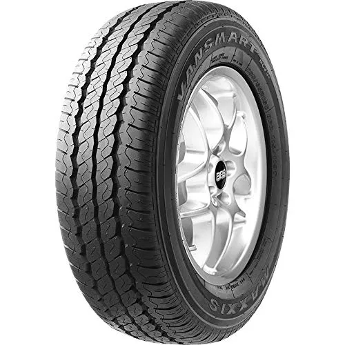 Maxxis MCV3 + – 205/75 R16 110R – B/A/72DB – pneumatici estivi (Light Truck)