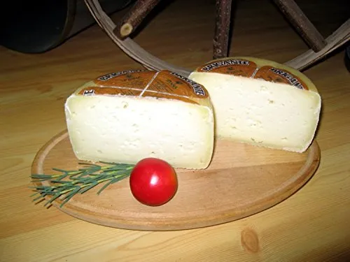 Formaggio Pecorino Sardo "Brigante" forma 1,5 kg.