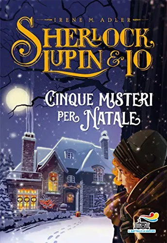 Cinque misteri per Natale