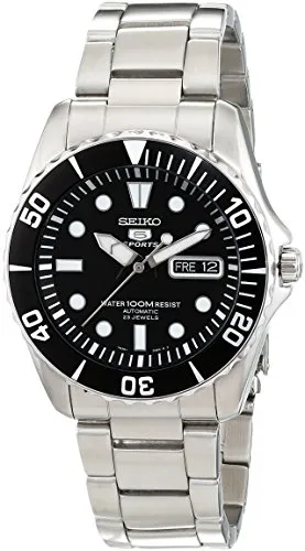 Seiko SNZF17K1 Orologio da polso Uomo 5 Sports AUTOMATIC