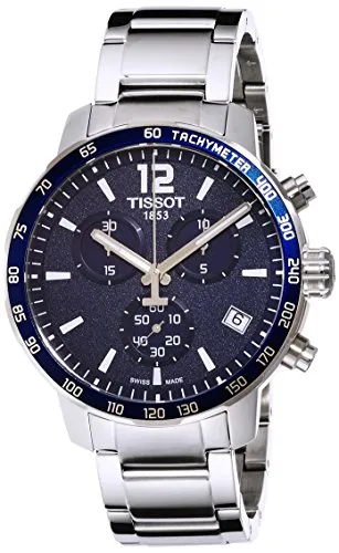 Tissot T0954171104700 T-Sport Quickster Orologio da uomo