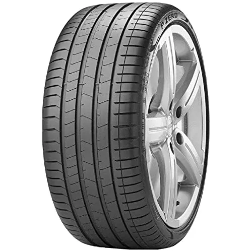 PIRELLI 255/40 R21 P-ZERO PZ4 XLFR(AR) F102Y SUMMER CA73