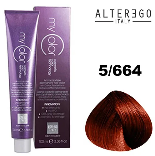 ALTEREGO AE MY COLOR 100 ML. 5/664