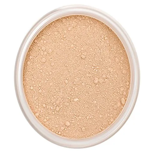 Lily Lolo Mineral Foundation SPF 15 – in the Buff – 10 g