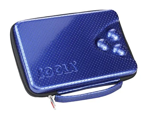 JOOLA Bat Case Square, Attrezzatura da Tennis Unisex-Adult, Multicolor, One Size