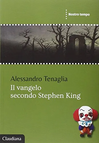 Il Vangelo secondo Stephen King