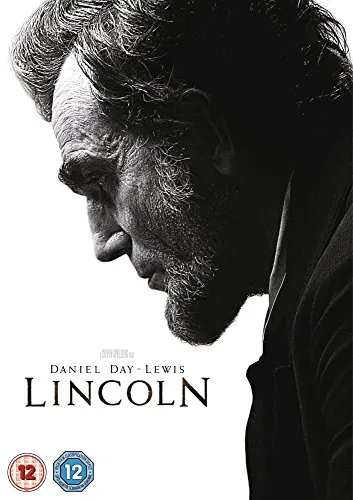 Lincoln [Edizione: Regno Unito] [Edizione: Regno Unito]