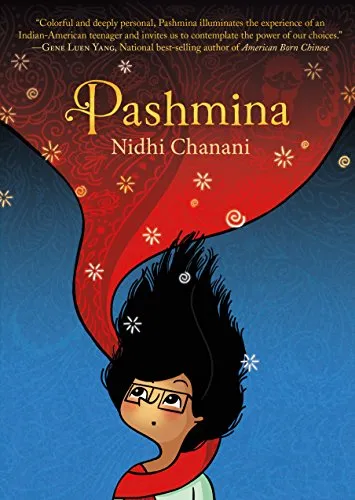 Pashmina (English Edition)