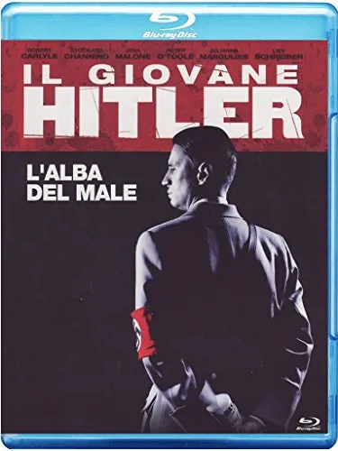 Il Giovane Hitler-L'Alba Del Male