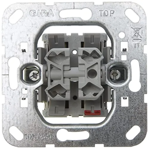 Gira 010500, Modulo per interruttore a bilanciere