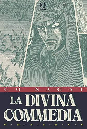 La Divina Commedia. Omnibus. Manga fumetto