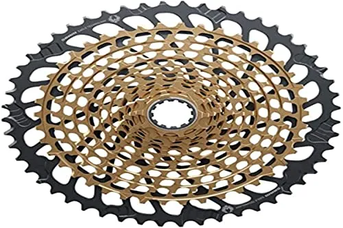 CASSETTE SRAM XG-1299 EAGLE 12V ORO (10-52)