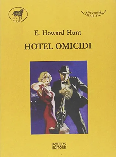 HOTEL OMICIDI
