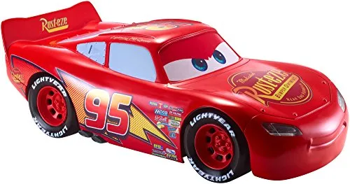 Cars 3- fgn54 Flash McQueen Interactive