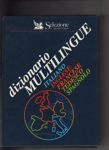 Dizionario multilingue