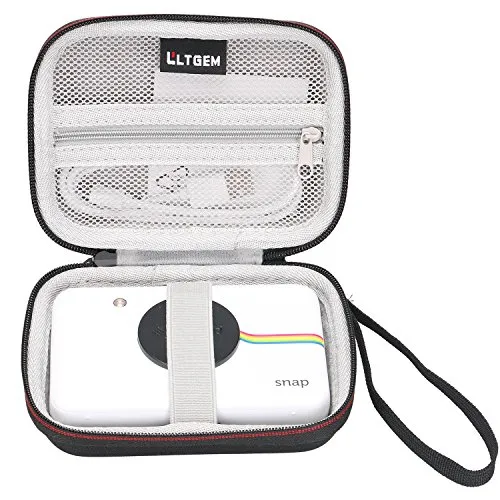LTGEM Custodia rigida EVA per Polaroid Snap touch istantanea fotocamera digitale,Storage Travel borsa da trasporto