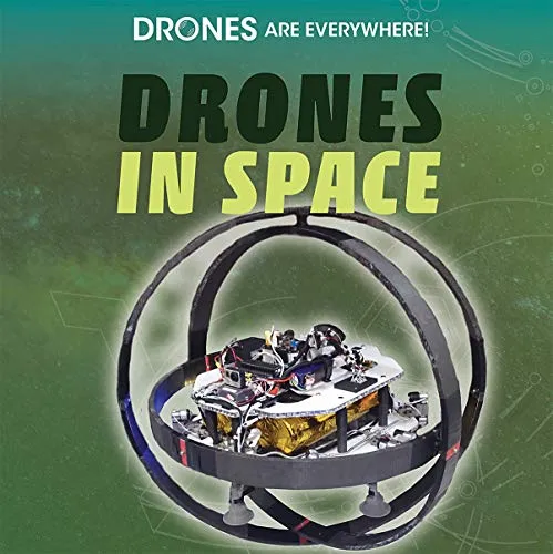 Drones in Space