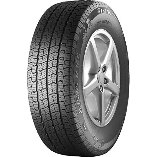 GOMME PNEUMATICI FOURTECH A/S ALL SEASONS M+S