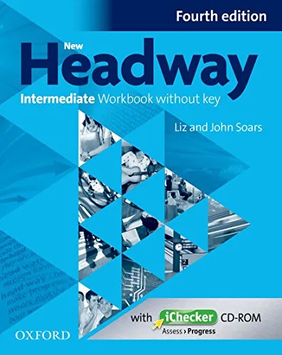 New headway. Intermediate. Workbook. Without key. Per le Scuole superiori. Con espansione online